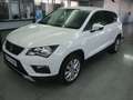 SEAT Ateca 1.4 EcoTSI S&S Style Blanc - thumbnail 2