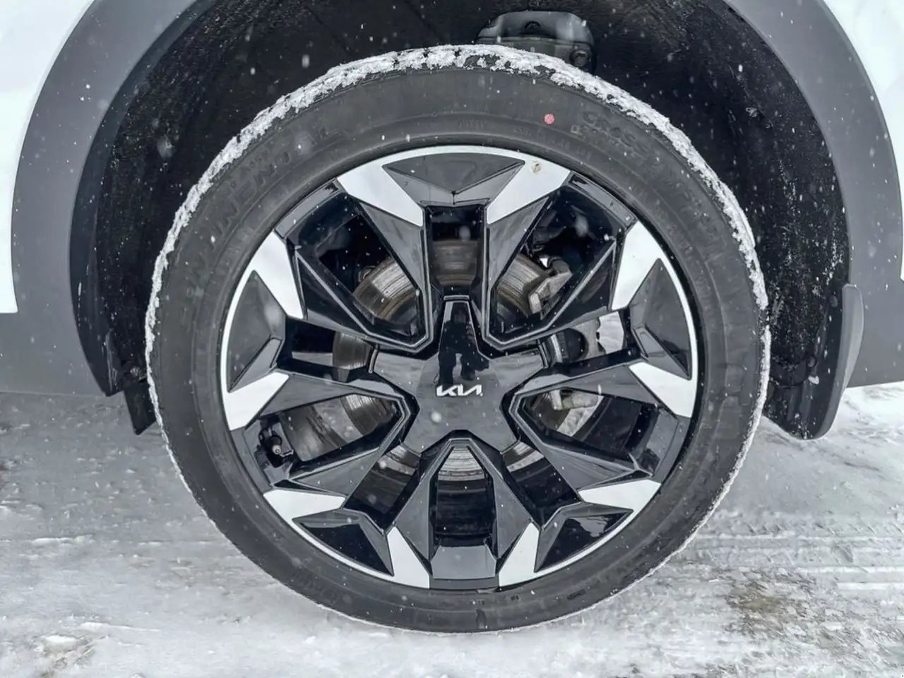 Kia Sorento снимка Kia Sorento