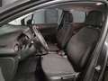 Opel Crossland Edition 1.2 TURBO AHK Klima Sitzheizung Sicht-Pake Gris - thumbnail 8
