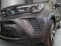 Opel Crossland Edition 1.2 TURBO AHK Klima Sitzheizung Sicht-Pake Gris - thumbnail 4