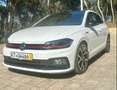 Volkswagen Polo 2.0 TSI GTI DSG Blanco - thumbnail 1