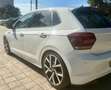 Volkswagen Polo 2.0 TSI GTI DSG Blanco - thumbnail 2