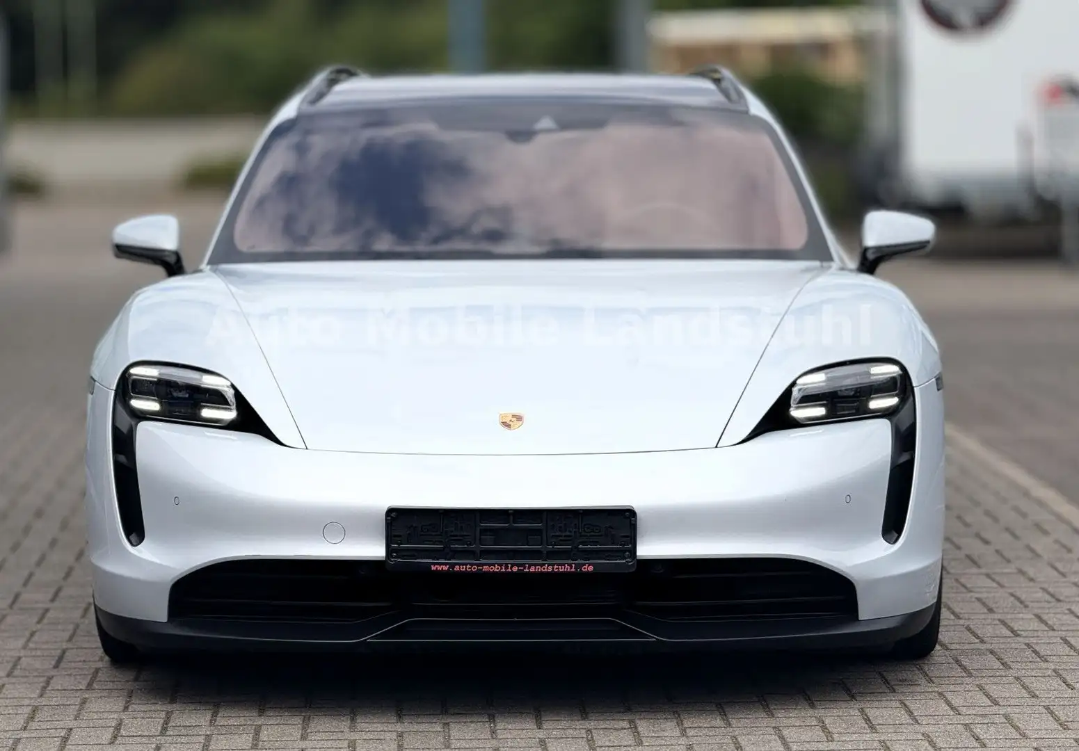 Porsche Taycan TAYCAN*SPORT-TOURISMO*4S*360*ACC*PASM*PDLS+*PTM* - 2