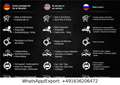 Porsche Taycan TAYCAN*SPORT-TOURISMO*4S*360*ACC*PASM*PDLS+*PTM* Grau - thumbnail 19