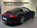Porsche Targa Targa 4S PDK Siyah - thumbnail 2