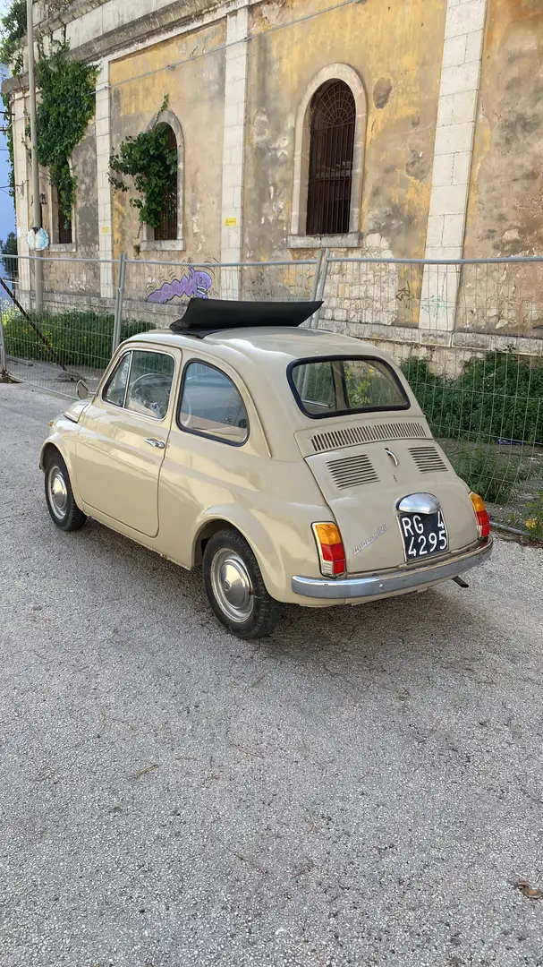 Fiat 500 F - 2