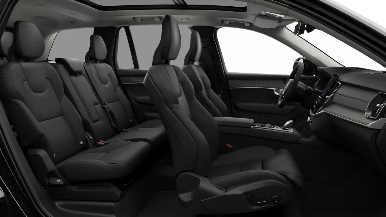 Volvo XC90 2026 — фото 13