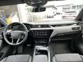 Audi e-tron 50 quattro S line Black Edition ACC AAS B&O Mat... Gris - thumbnail 9