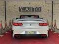 Mercedes-Benz S 550 Kit Brabus Weiß - thumbnail 4