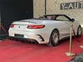Mercedes-Benz S 550 Kit Brabus Weiß - thumbnail 5