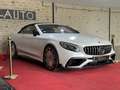 Mercedes-Benz S 550 Kit Brabus Weiß - thumbnail 3