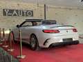 Mercedes-Benz S 550 Kit Brabus Weiß - thumbnail 6