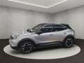 Opel Mokka-E Ultimate (Automatik-Elektroantrieb) Argent - thumbnail 2