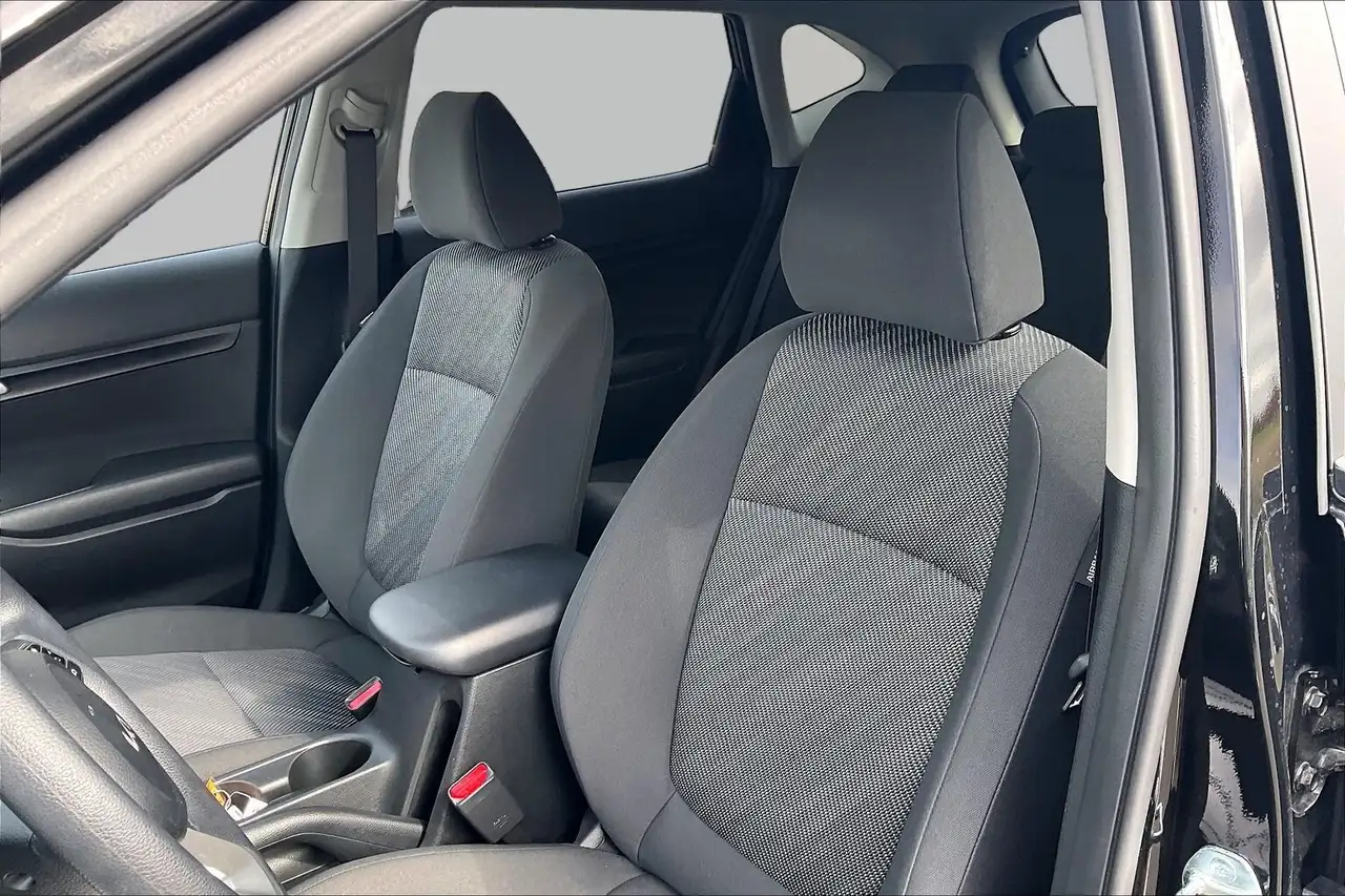 Kia Seltos снимка Kia Seltos