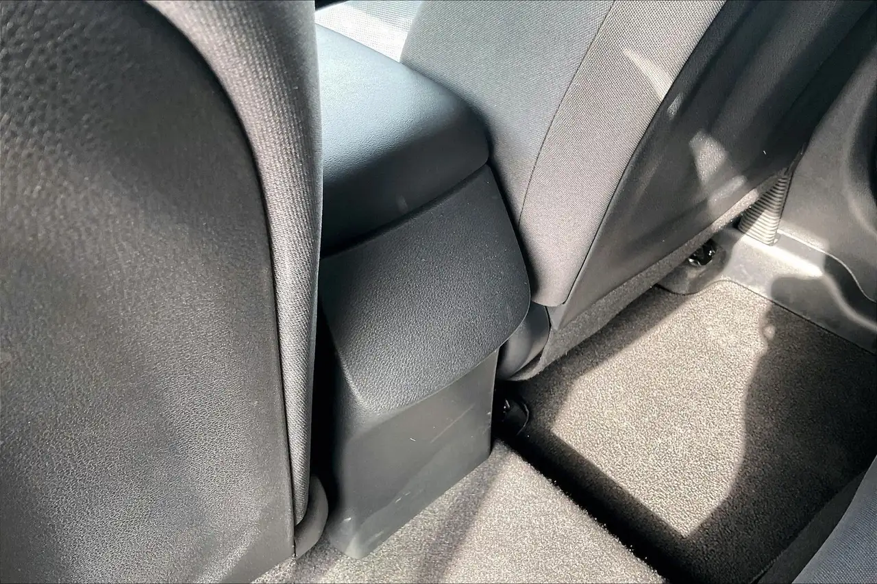 Kia Seltos снимка Kia Seltos