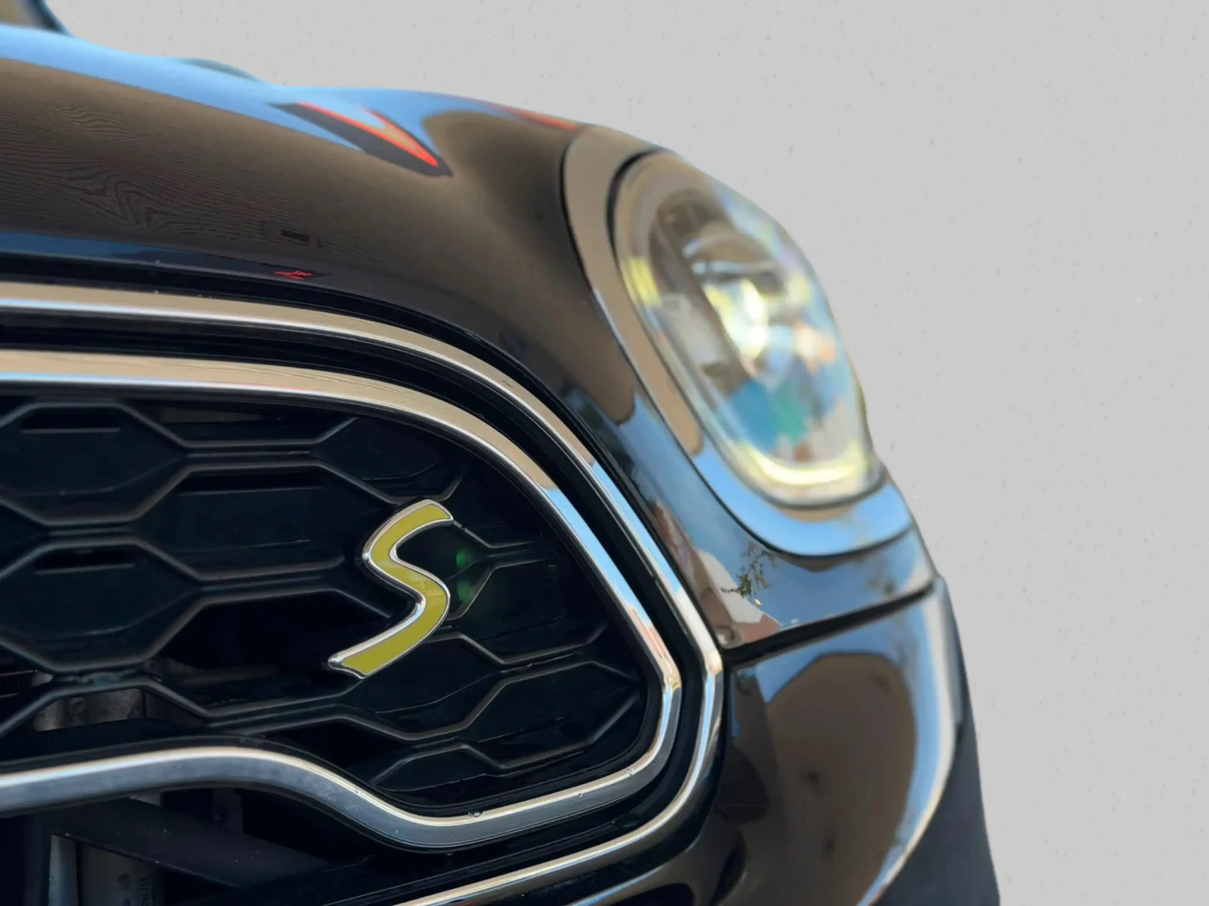 MINI Cooper SE Countryman 1.5 ALL4 Chili (Dealer OndH, Panorama, Head-up, Ca — photo 25