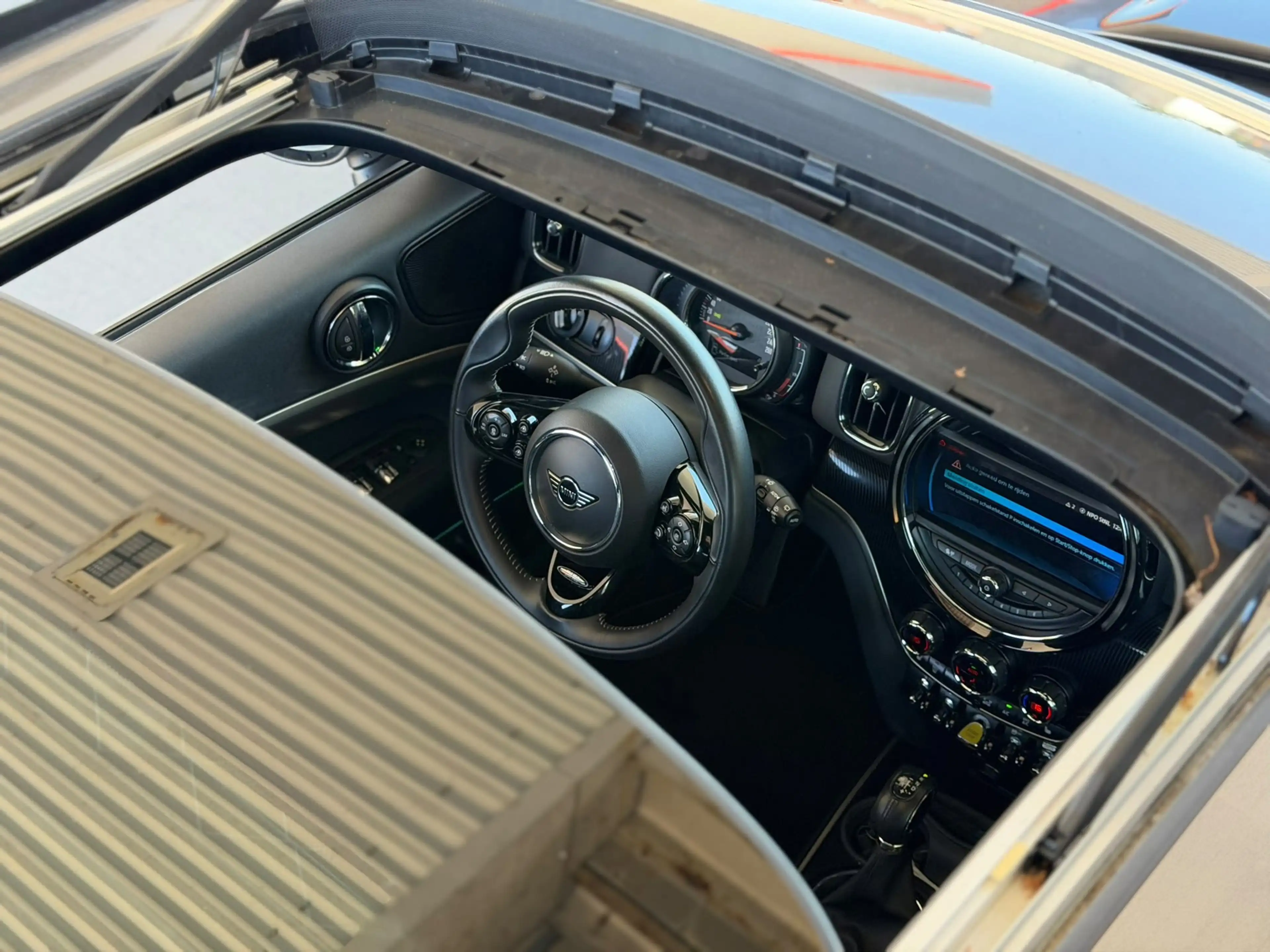 MINI Cooper SE Countryman 1.5 ALL4 Chili (Dealer OndH, Panorama, Head-up, Ca — photo 3