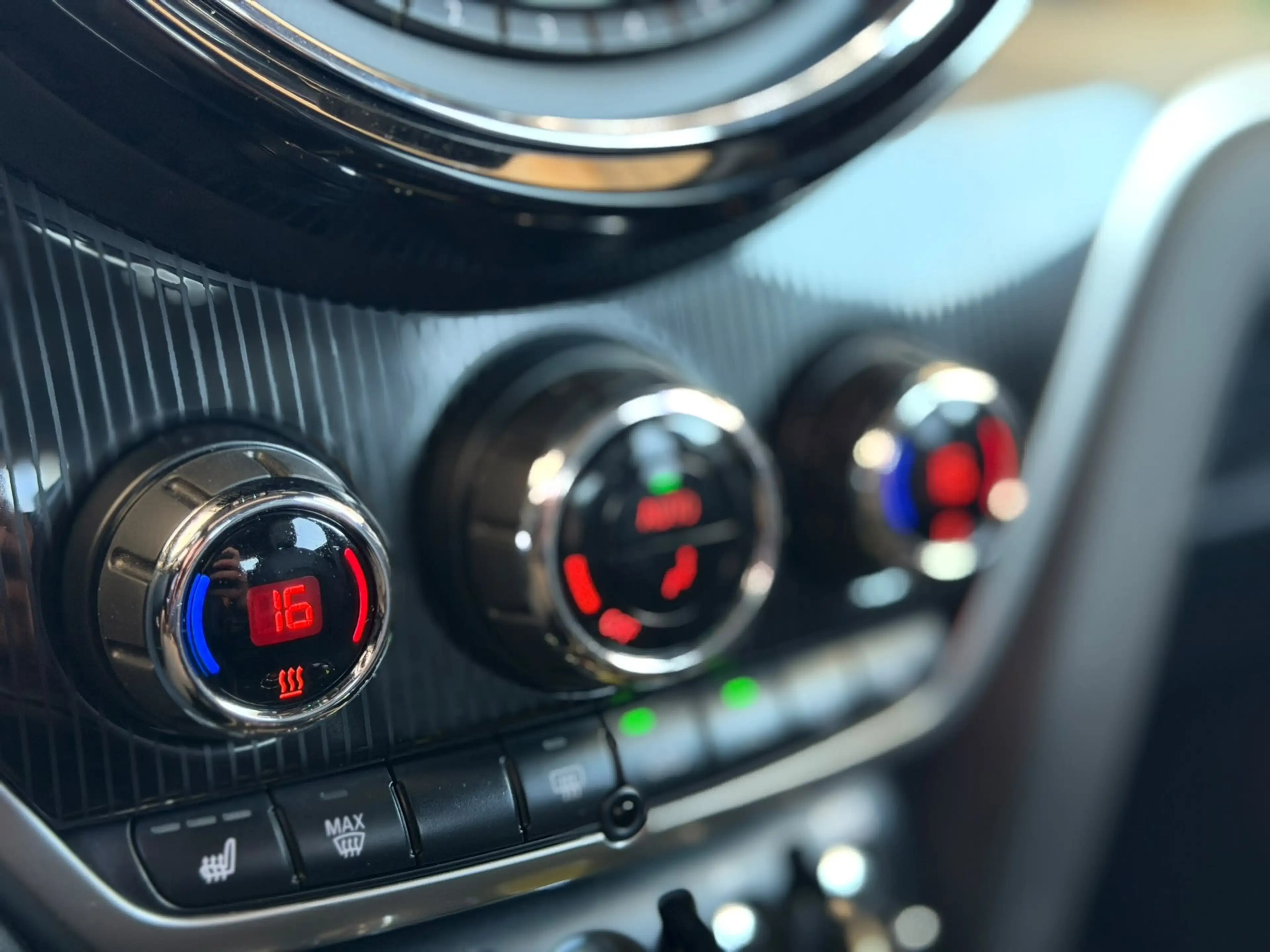 MINI Cooper SE Countryman 1.5 ALL4 Chili (Dealer OndH, Panorama, Head-up, Ca — photo 15