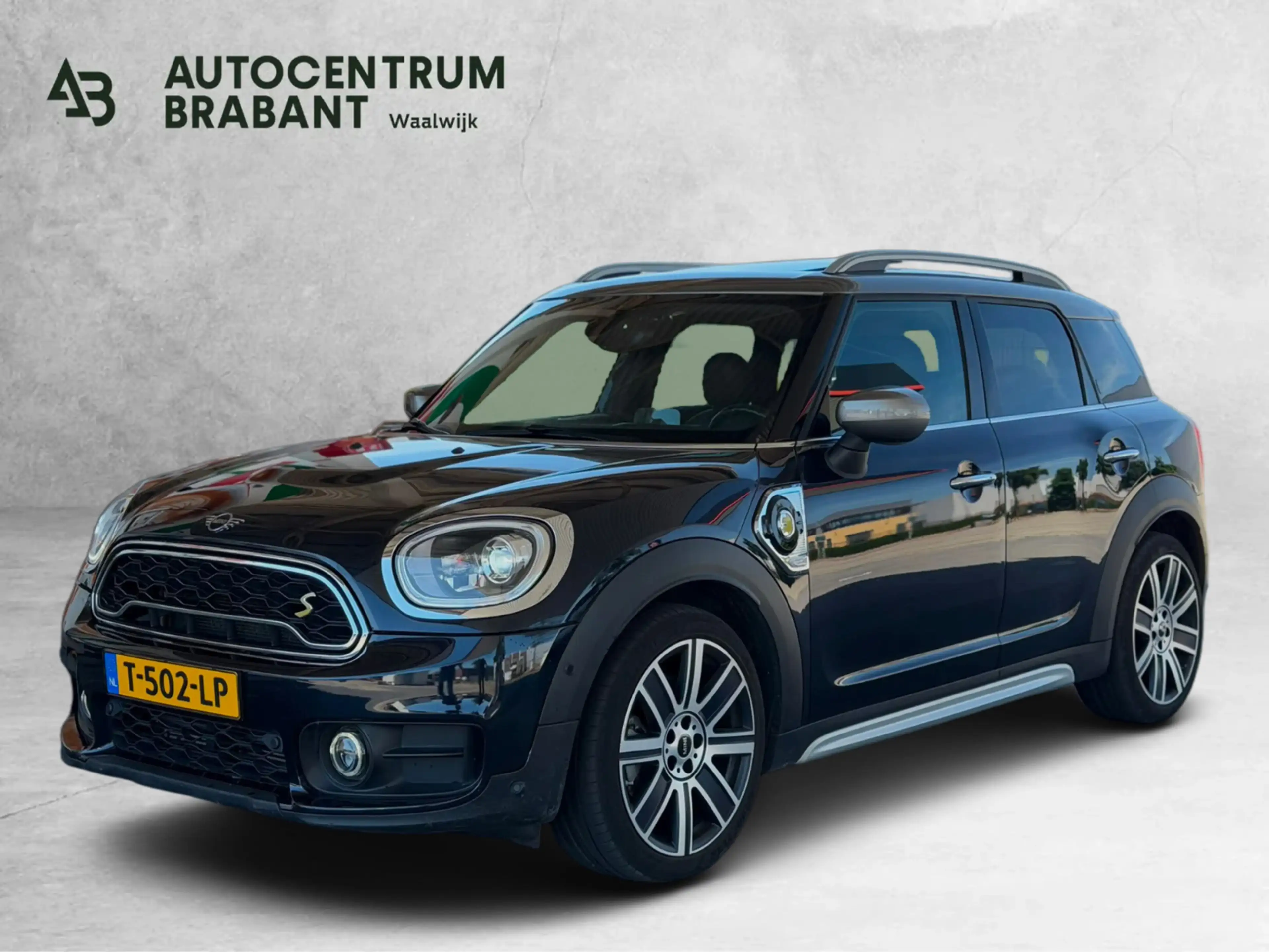 MINI Cooper SE Countryman 1.5 ALL4 Chili (Dealer OndH, Panorama, Head-up, Ca