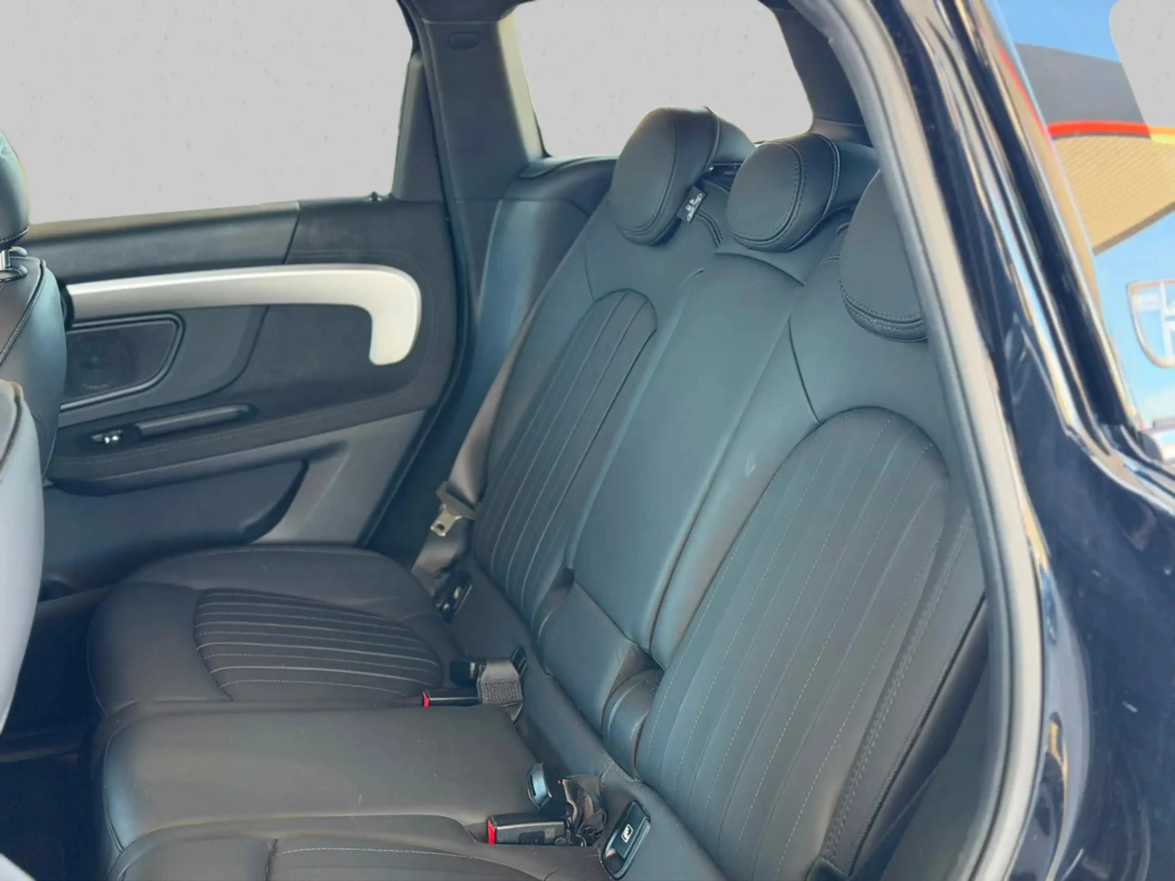MINI Cooper SE Countryman 1.5 ALL4 Chili (Dealer OndH, Panorama, Head-up, Ca — photo 21