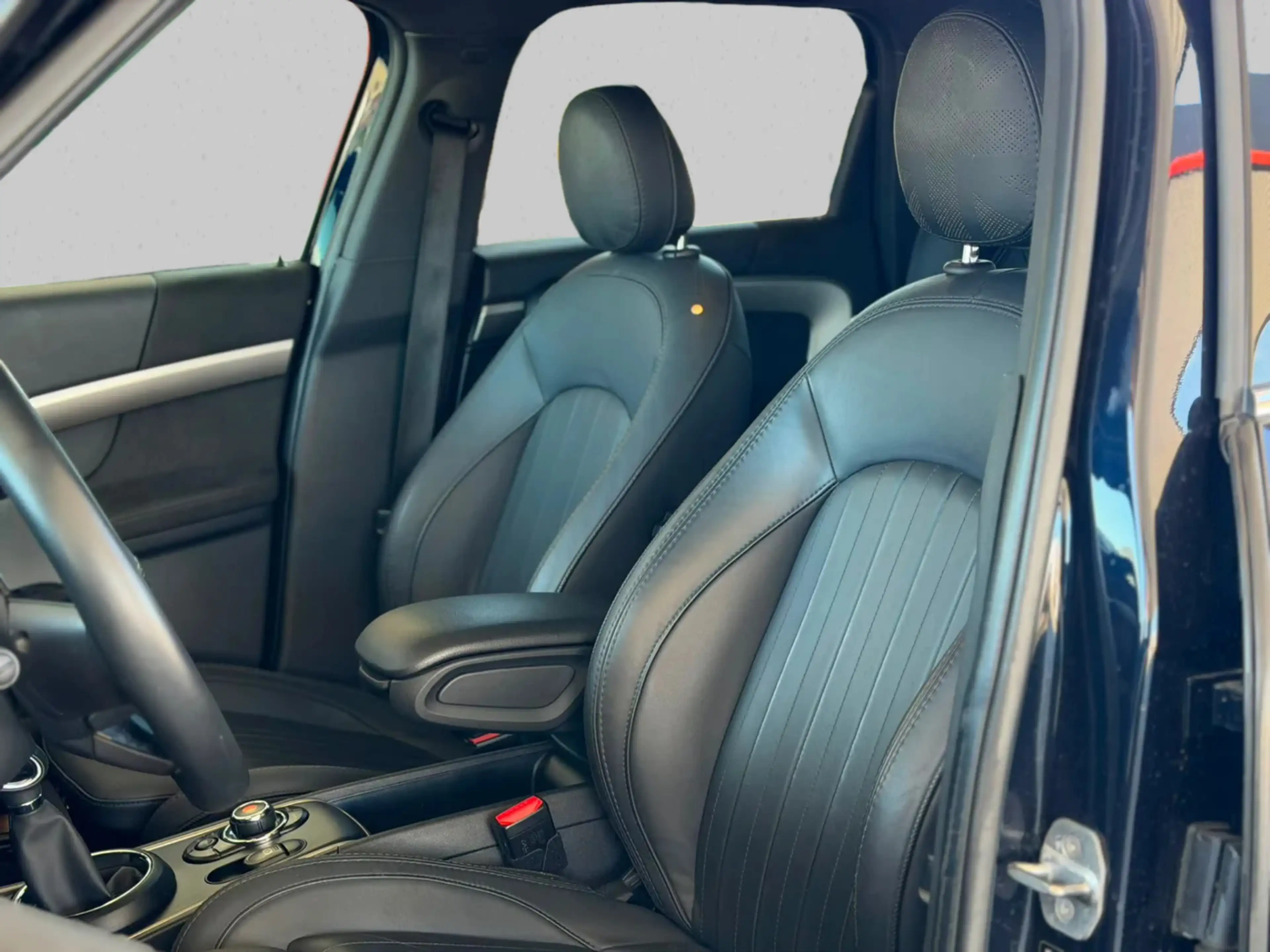 MINI Cooper SE Countryman 1.5 ALL4 Chili (Dealer OndH, Panorama, Head-up, Ca — photo 6