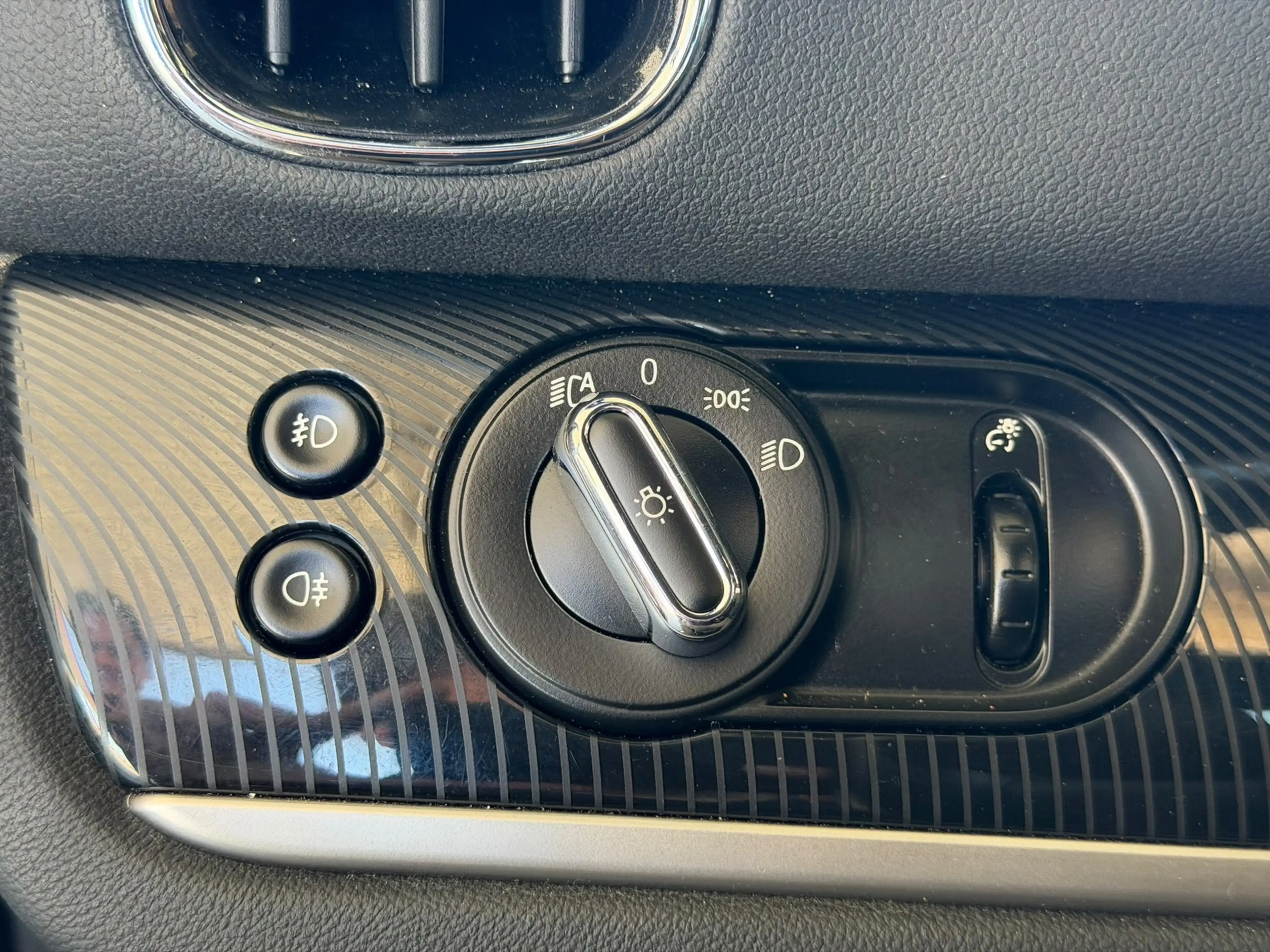 MINI Cooper SE Countryman 1.5 ALL4 Chili (Dealer OndH, Panorama, Head-up, Ca — photo 26