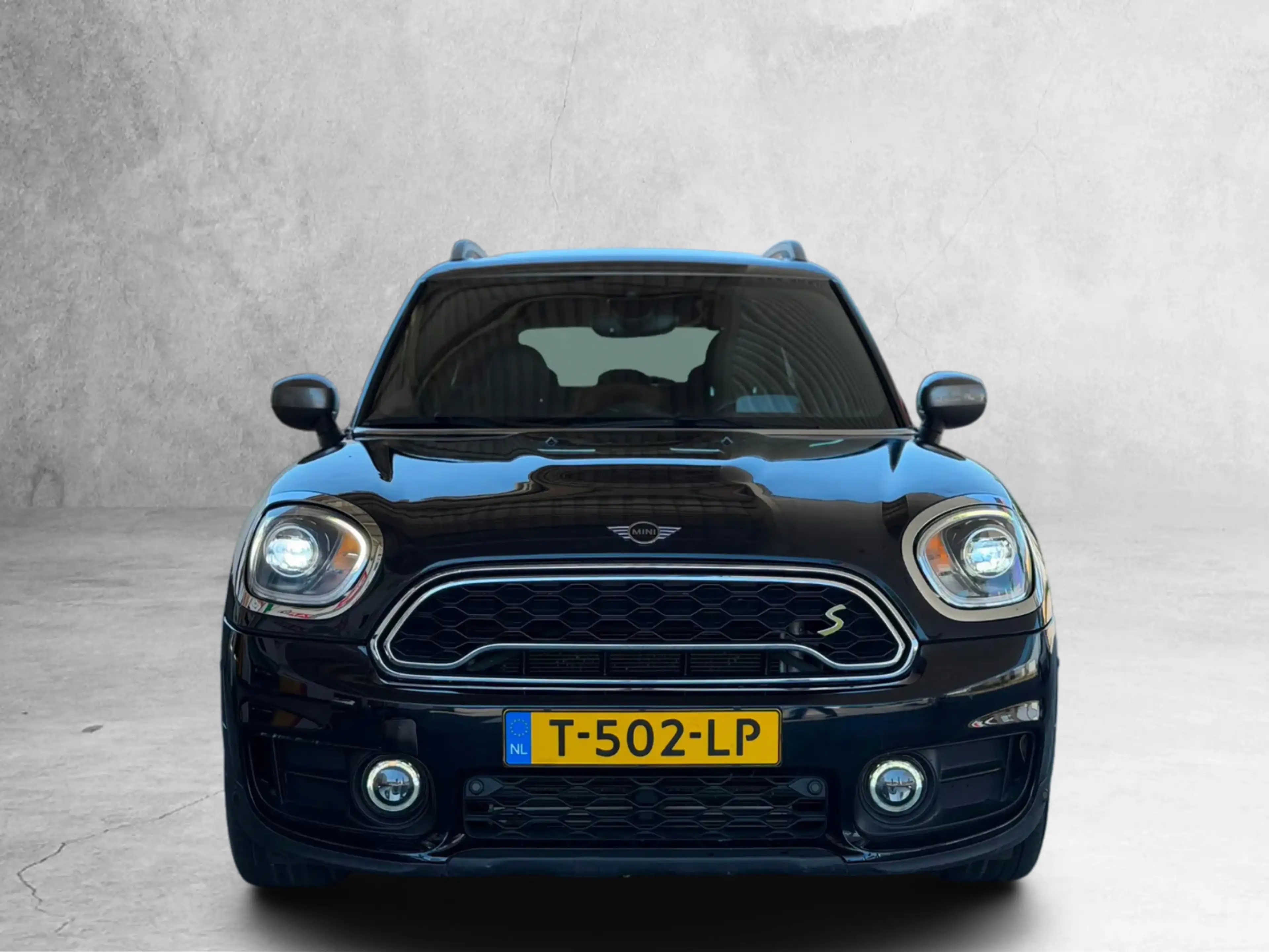MINI Cooper SE Countryman 1.5 ALL4 Chili (Dealer OndH, Panorama, Head-up, Ca — photo 18