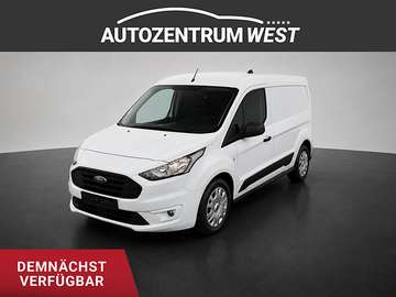 Transit Connect 1.5 TDCi L2..AHK/SH/NAVI