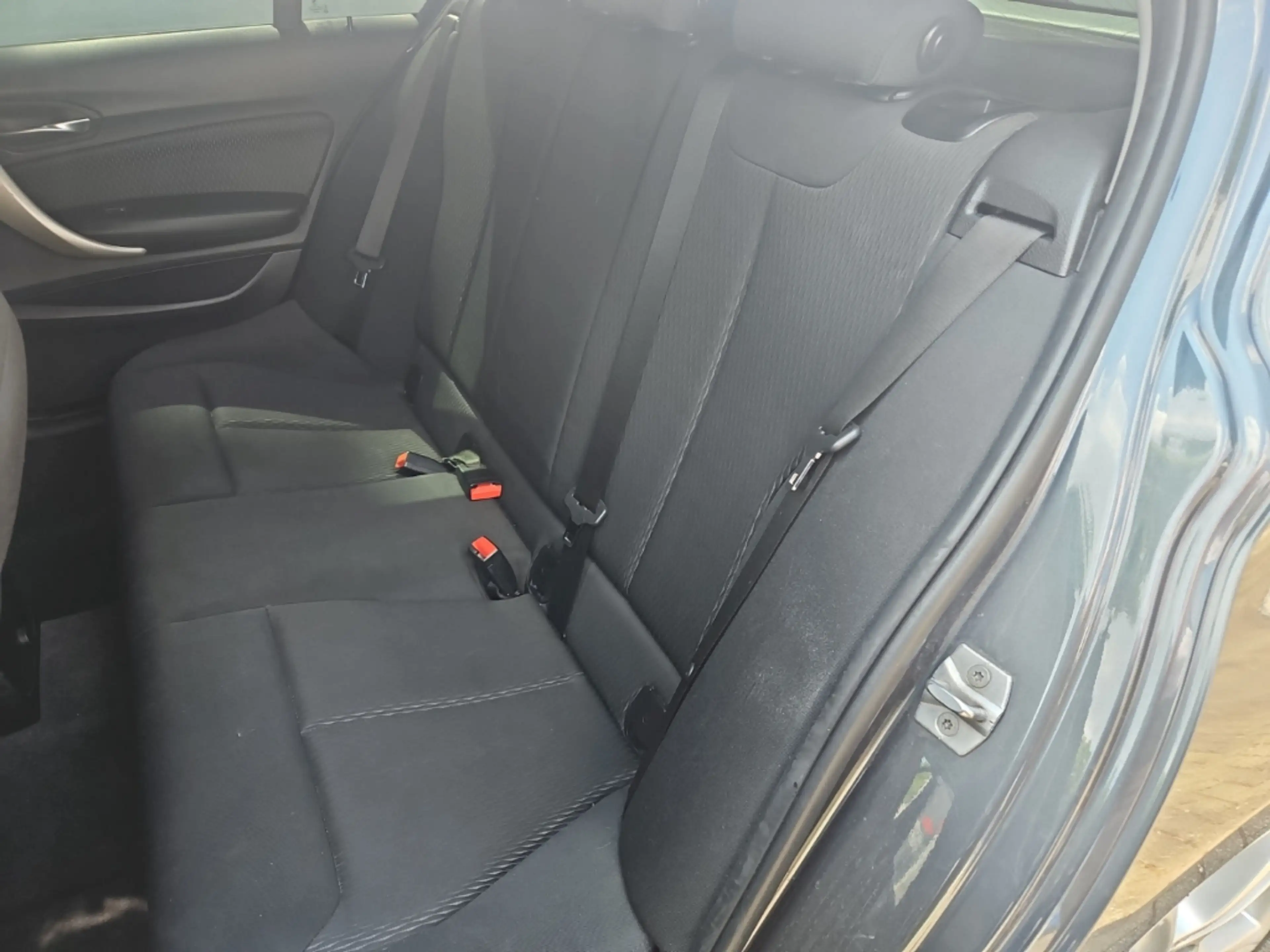 BMW 120 i Advantage, Navigation, Sitzheizung, Bluetooth — photo 9