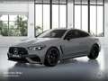 Mercedes-Benz CLE 53 AMG CLE 53 4M NIGHT+PANO+360+BURMESTER+KEYLESS+9G Gris - thumbnail 13