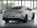 Mercedes-Benz CLE 53 AMG CLE 53 4M NIGHT+PANO+360+BURMESTER+KEYLESS+9G Gris - thumbnail 4