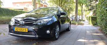 Auris 1.8 Hybr. Executive