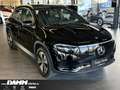 Mercedes-Benz EQA 300 EQA 300 4M Progr. Adv./AHK/FAP/TWA/Memory/ +Flex Schwarz - thumbnail 3