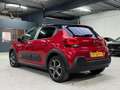 Citroen C3 1.2 PureTech S&S Feel Edition Rot - thumbnail 9