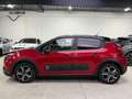 Citroen C3 1.2 PureTech S&S Feel Edition Rot - thumbnail 7