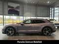 Porsche Taycan 4 Cross Turismo Head-Up Soft-Close BOSE Violett - thumbnail 2