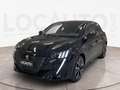 Peugeot 208 1.2 puretech GT Pack s&s 100cv - PROMO Noir - thumbnail 1
