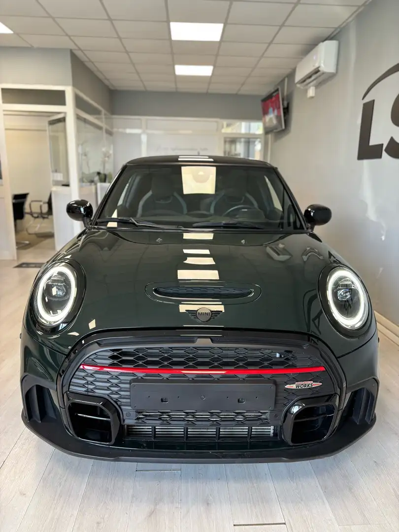 MINI John Cooper Works 3p 2.0 JCW~UNIPRO~PROMO~FINANZIAMENTO Verde - 2