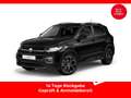 Volkswagen T-Cross 1.0 TSI DSG ASSIST+R-Line+RADAR+LED+LM Schwarz - thumbnail 1