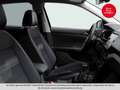 Volkswagen T-Cross 1.0 TSI DSG ASSIST+R-Line+RADAR+LED+LM Schwarz - thumbnail 5