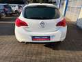 Opel Astra J Lim. 5-trg. Design Edition Weiß - thumbnail 5