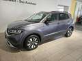 Volkswagen T-Cross 1.0 TSI Goal AHK GJR Navi RFK LED 5JGar. Gris - thumbnail 2