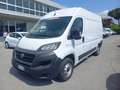 Fiat Ducato 2.3 MJT 35 LH2 SPONDA Bianco - thumbnail 1