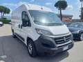 Fiat Ducato 2.3 MJT 35 LH2 SPONDA Blanco - thumbnail 2