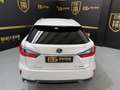 Lexus RX 450h Executive Blanc - thumbnail 13