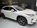 Lexus RX 450h Executive Blanc - thumbnail 4
