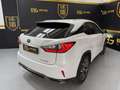 Lexus RX 450h Executive Blanc - thumbnail 8