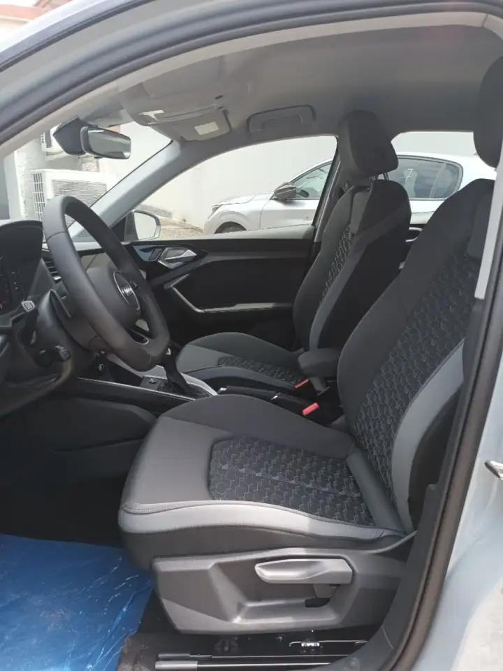 Audi A1 2026