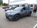 Toyota Sonstige Style Hybrid AWD *MWST*AHK* Grau - thumbnail 2