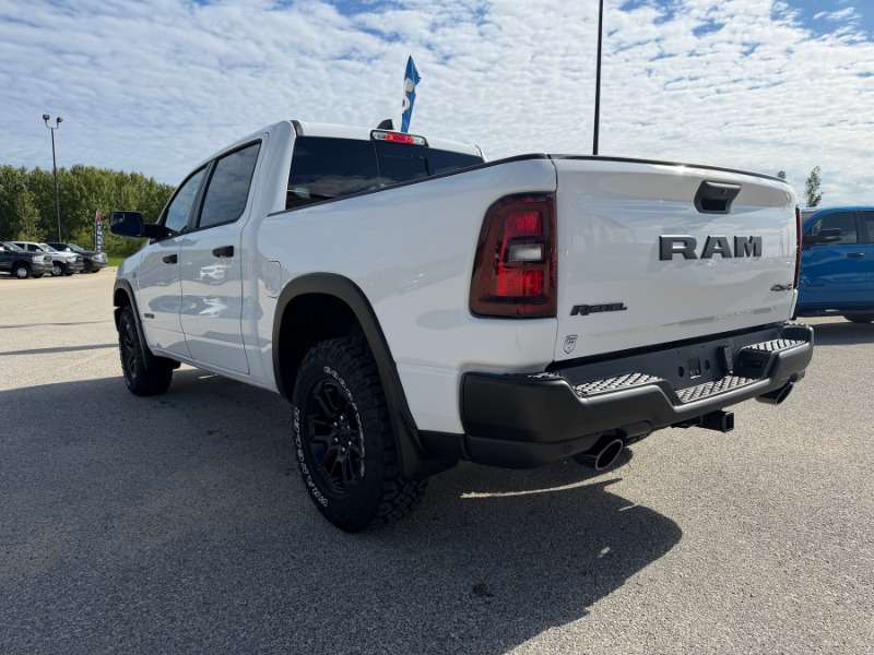 2026 RAM 1500 0% FOR 84 MONTHS AVAILABLE! — снимка 1